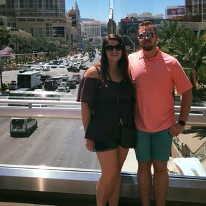 Meet your Posher, Lindsey